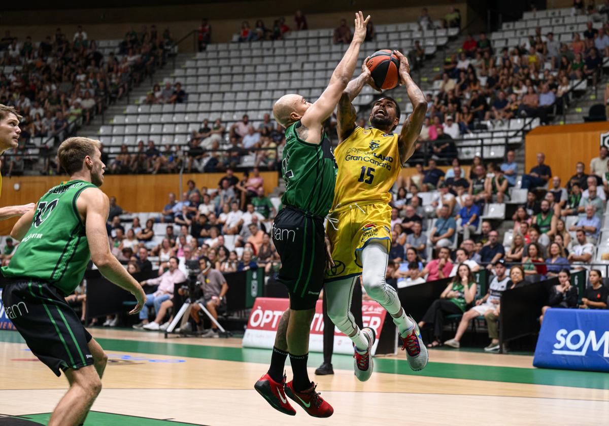23 Entradas Dobles CB Gran Canaria - Unicaja: ¡Conoce A Los Ganadores! 23 Entradas Dobles CB Gran Canaria - Unicaja: ¡Conoce A Los Ganadores!