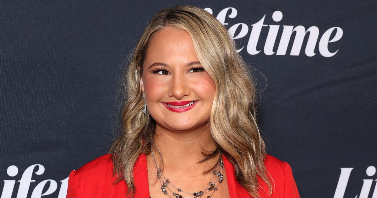 25-Pound Weight Loss: Gypsy Rose Blanchard's Postpartum Journey 25-Pound Weight Loss: Gypsy Rose Blanchard's Postpartum Journey