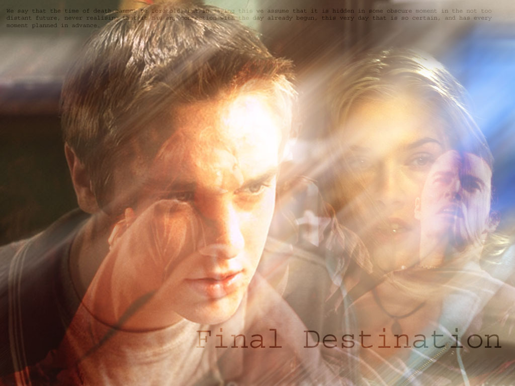 25 Years Of Final Destination: Devon Sawa's Possible Return To The Franchise 25 Years Of Final Destination: Devon Sawa's Possible Return To The Franchise