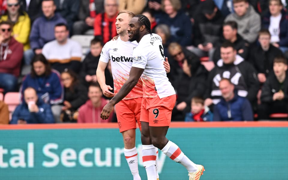 £25m Funding Gap For West Ham: Assessing The Club's Financial Situation £25m Funding Gap For West Ham: Assessing The Club's Financial Situation