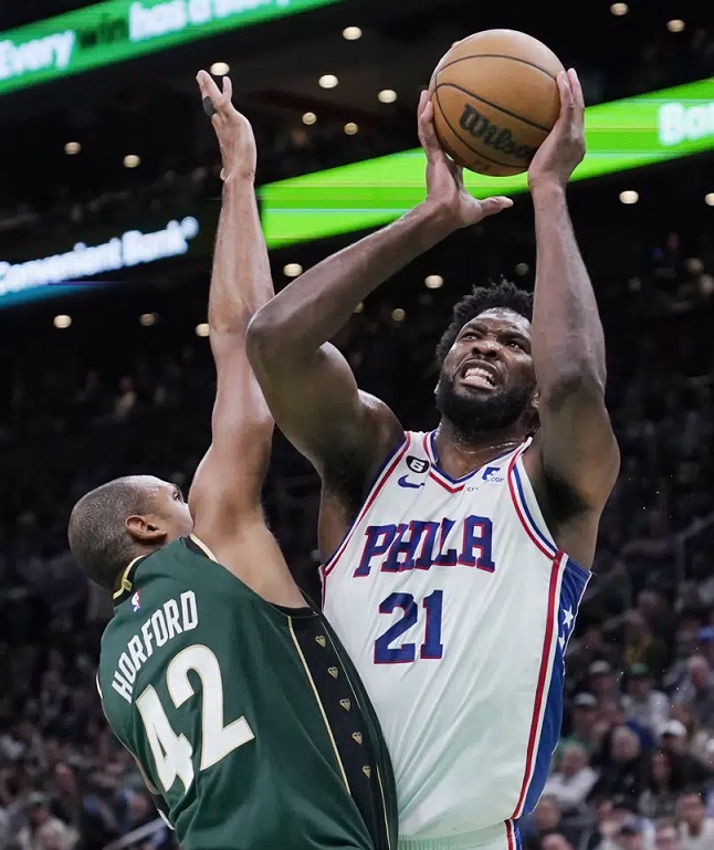 27 Puntos De Anunoby Impulsan Victoria De Knicks Ante 76ers En Crisis 27 Puntos De Anunoby Impulsan Victoria De Knicks Ante 76ers En Crisis