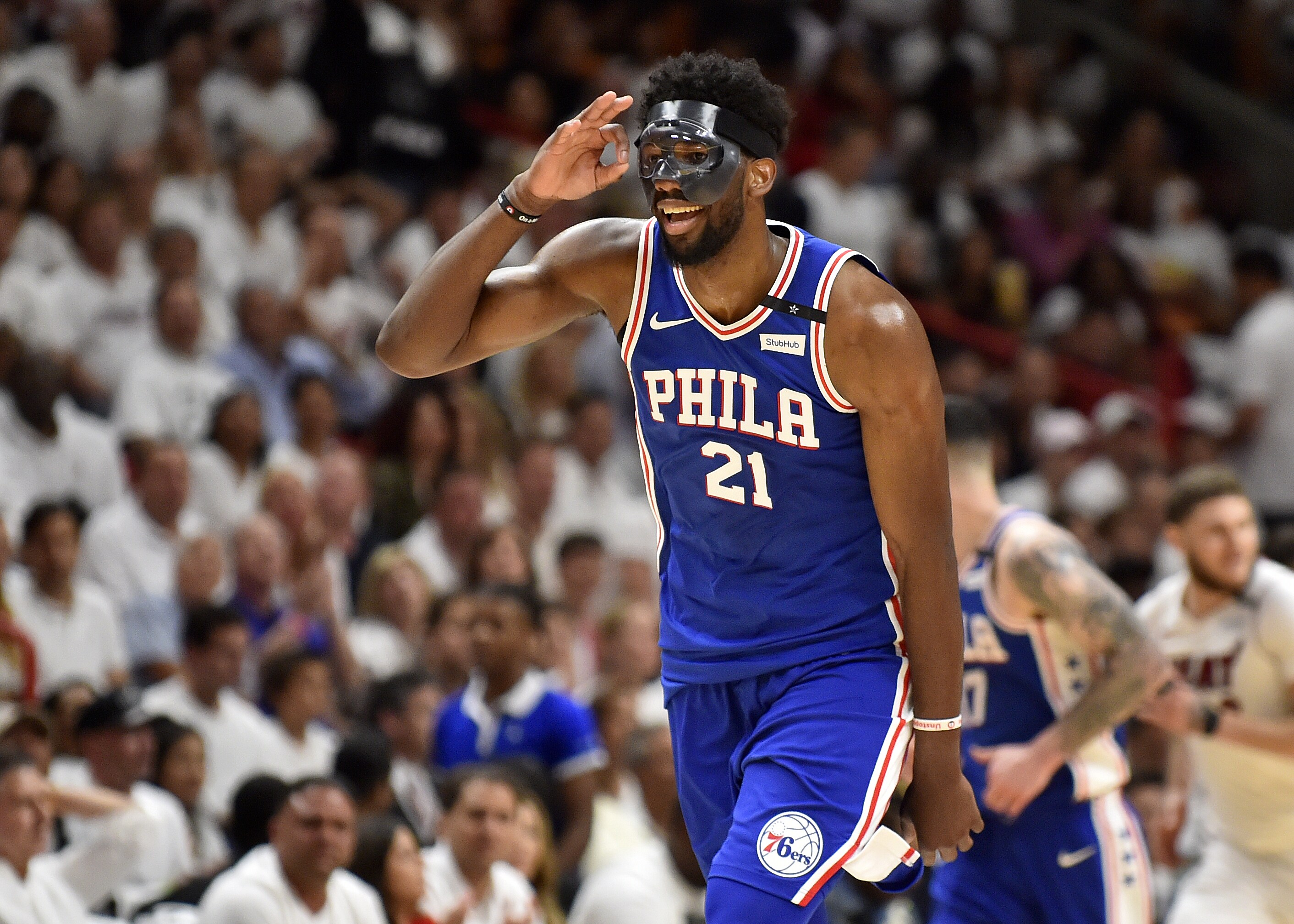 27 Puntos De Anunoby: Knicks Vencen A Sixers En Disputado Encuentro
