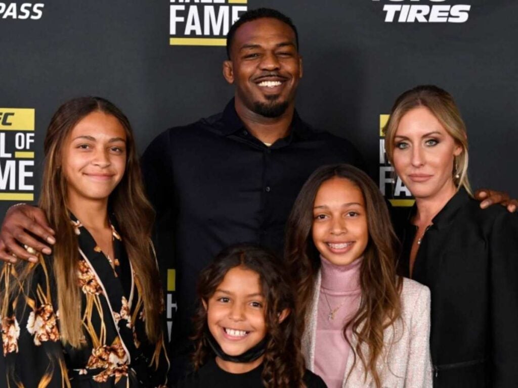 $29 Million Or Nothing:  UFC Veteran Weighs In On Jon Jones's Stance