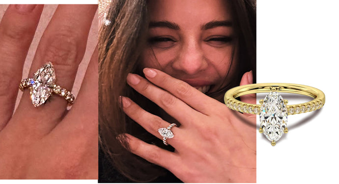 $3,000 To $12: The Surprising Sale Of Selena Gomez's Diamond Ring $3,000 To $12: The Surprising Sale Of Selena Gomez's Diamond Ring