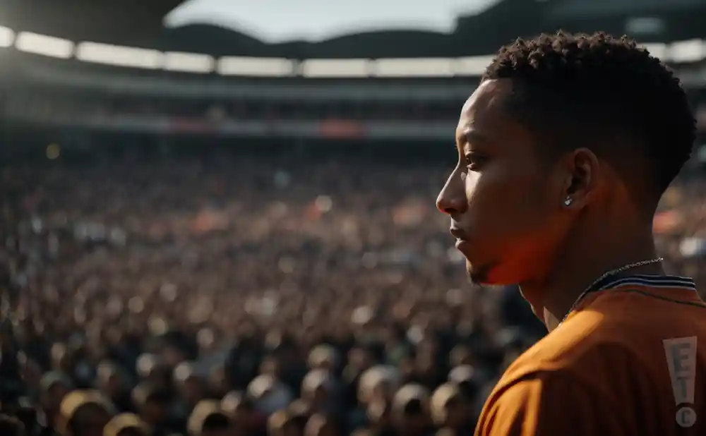 3Arena Welcomes Loyle Carner: Concert Details Revealed 3Arena Welcomes Loyle Carner: Concert Details Revealed