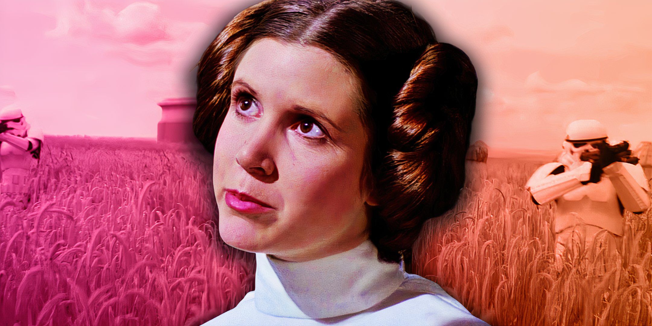 3 Compelling Arguments For A Princess Leia Cameo In The Upcoming Star Wars Show 3 Compelling Arguments For A Princess Leia Cameo In The Upcoming Star Wars Show