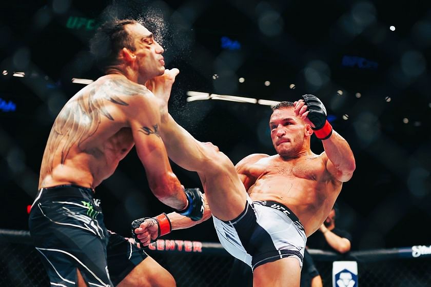 3 Crucial MMA Fights (5, 10, 25 Minutes): MMATorch Breakdown 3 Crucial MMA Fights (5, 10, 25 Minutes): MMATorch Breakdown