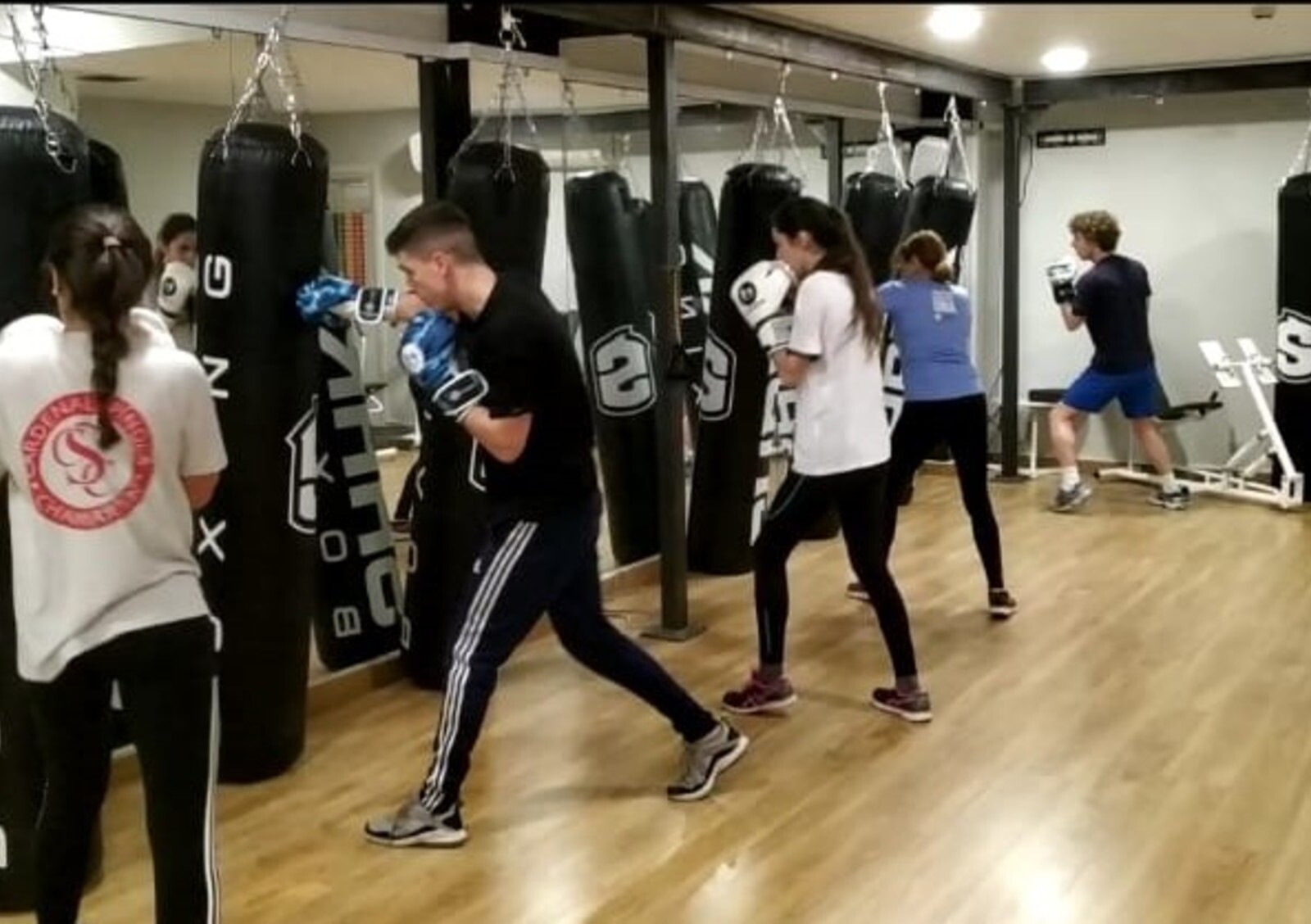 3 Días Para Tu Clase De Boxeo En El Estado De México 3 Días Para Tu Clase De Boxeo En El Estado De México