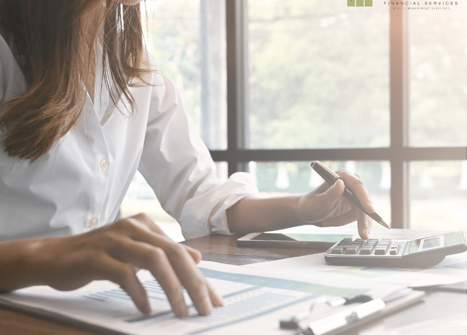 3 Financial Blunders Women Often Make 3 Financial Blunders Women Often Make
