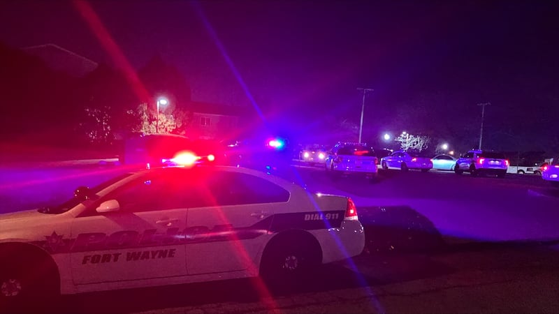 3 Hurt In Downtown Seattle Shooting: Police Investigate 3 Hurt In Downtown Seattle Shooting: Police Investigate