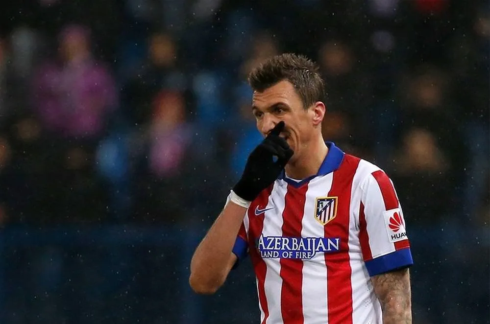 3 Maç Sonra Galibiyet: Atletico Madrid'in Zaferi 3 Maç Sonra Galibiyet: Atletico Madrid'in Zaferi