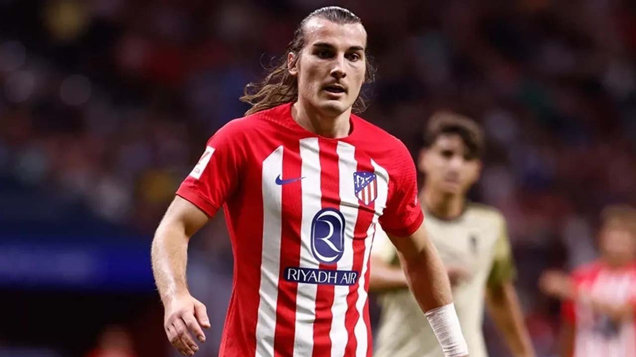 3 Maçlık Bekleyiş Sonunda: Atletico Madrid'in Zaferi! 3 Maçlık Bekleyiş Sonunda: Atletico Madrid'in Zaferi!