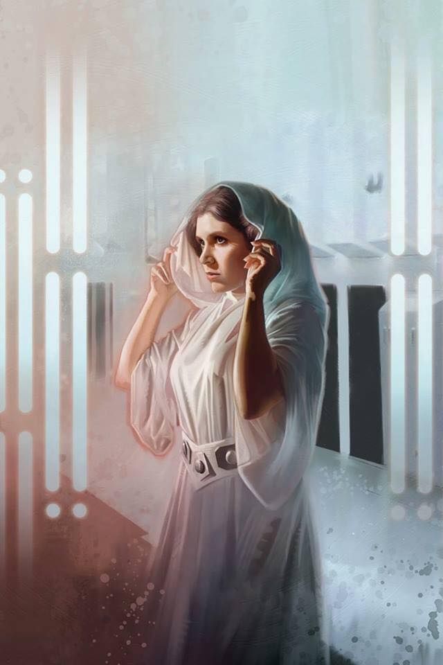 3 Reasons A Princess Leia Cameo In The New Star Wars Show Is Highly Likely 3 Reasons A Princess Leia Cameo In The New Star Wars Show Is Highly Likely