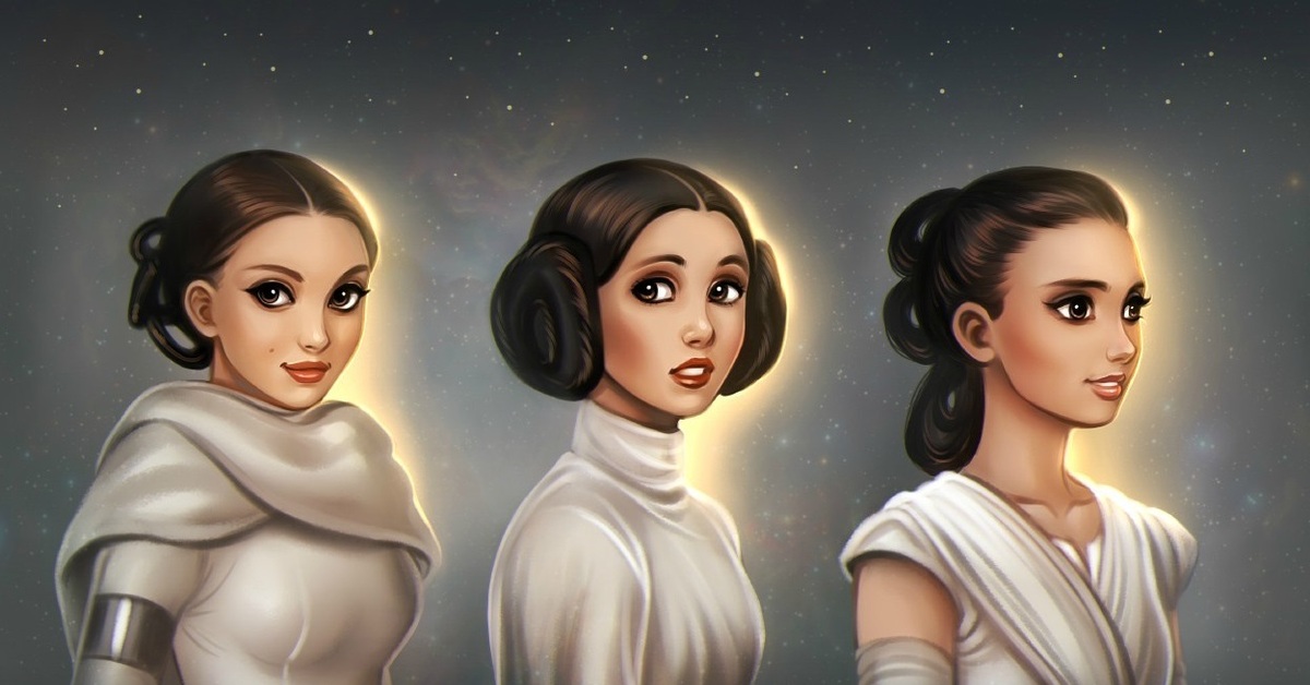 3 Reasons I Believe A Princess Leia Cameo Is Coming To The New Star Wars TV Show 3 Reasons I Believe A Princess Leia Cameo Is Coming To The New Star Wars TV Show