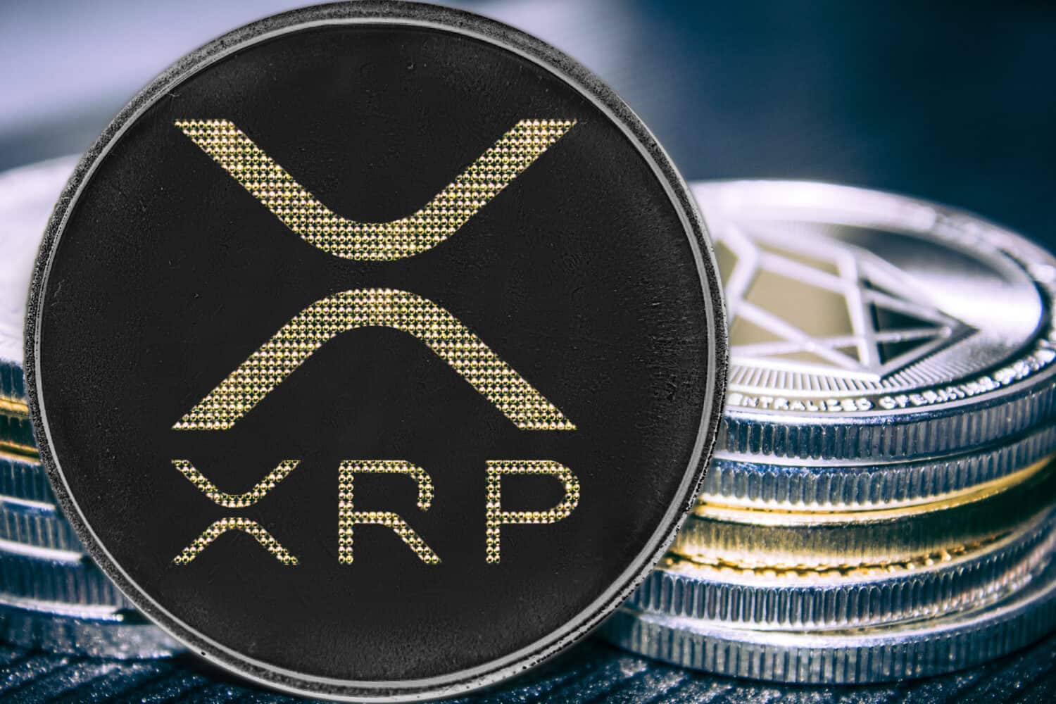 $3 XRP (Ripple) Barrier: Time To Buy Or Wait? $3 XRP (Ripple) Barrier: Time To Buy Or Wait?