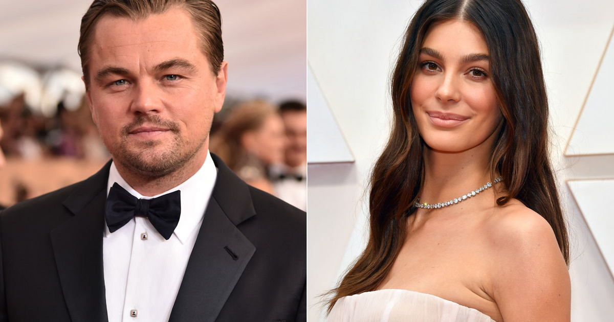 30 Év Heroinfüggőség Nélkül: Leonardo DiCaprio Története 30 Év Heroinfüggőség Nélkül: Leonardo DiCaprio Története