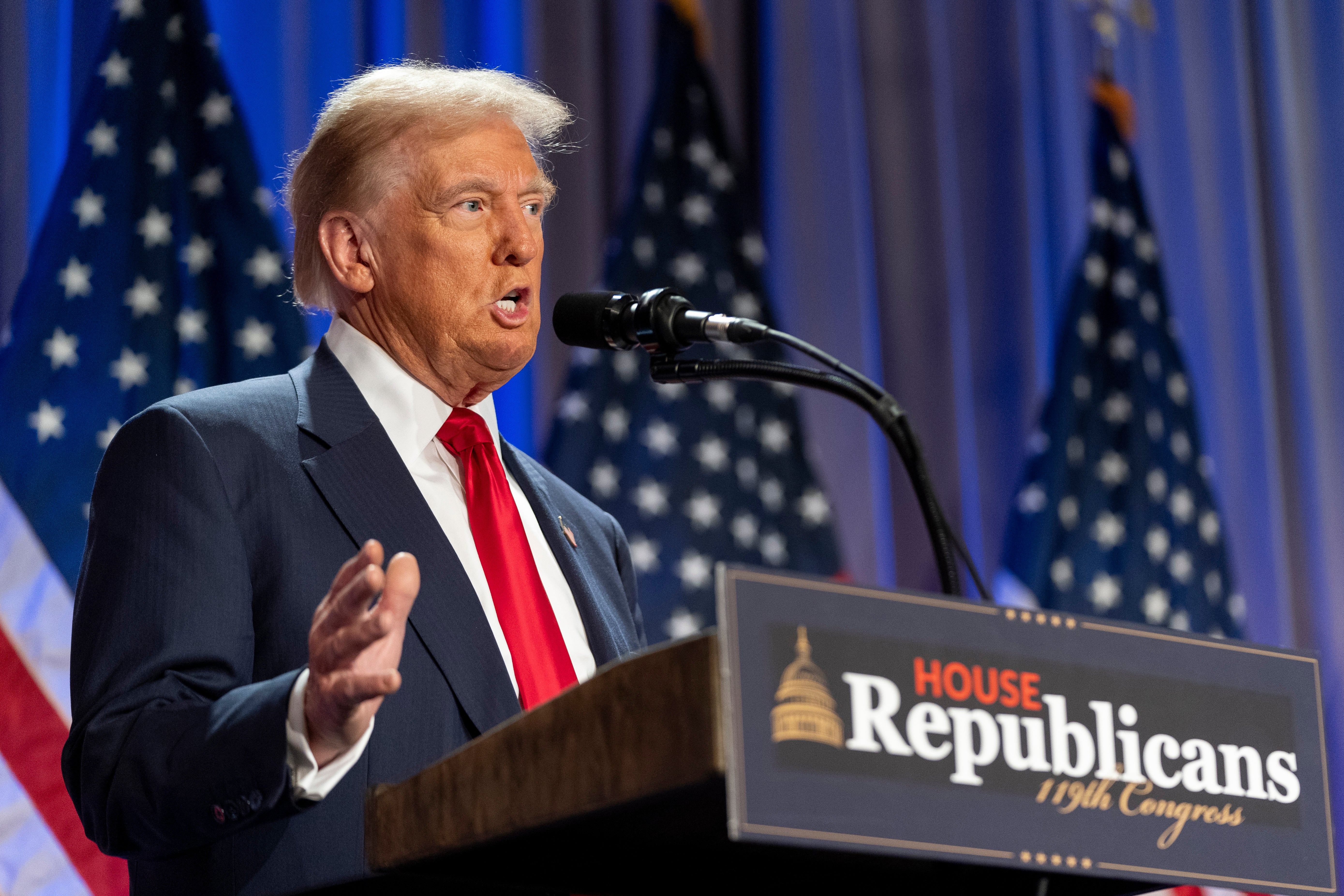 30% Tariffs On China Goods: Trump's Policy To Last Until 2025, Analysts Suggest 30% Tariffs On China Goods: Trump's Policy To Last Until 2025, Analysts Suggest