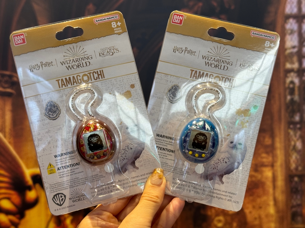 別錯過!統一夢時代哈利波特快閃店,300款周邊商品及5大打卡點,只到6/9! 別錯過!統一夢時代哈利波特快閃店,300款周邊商品及5大打卡點,只到6/9!