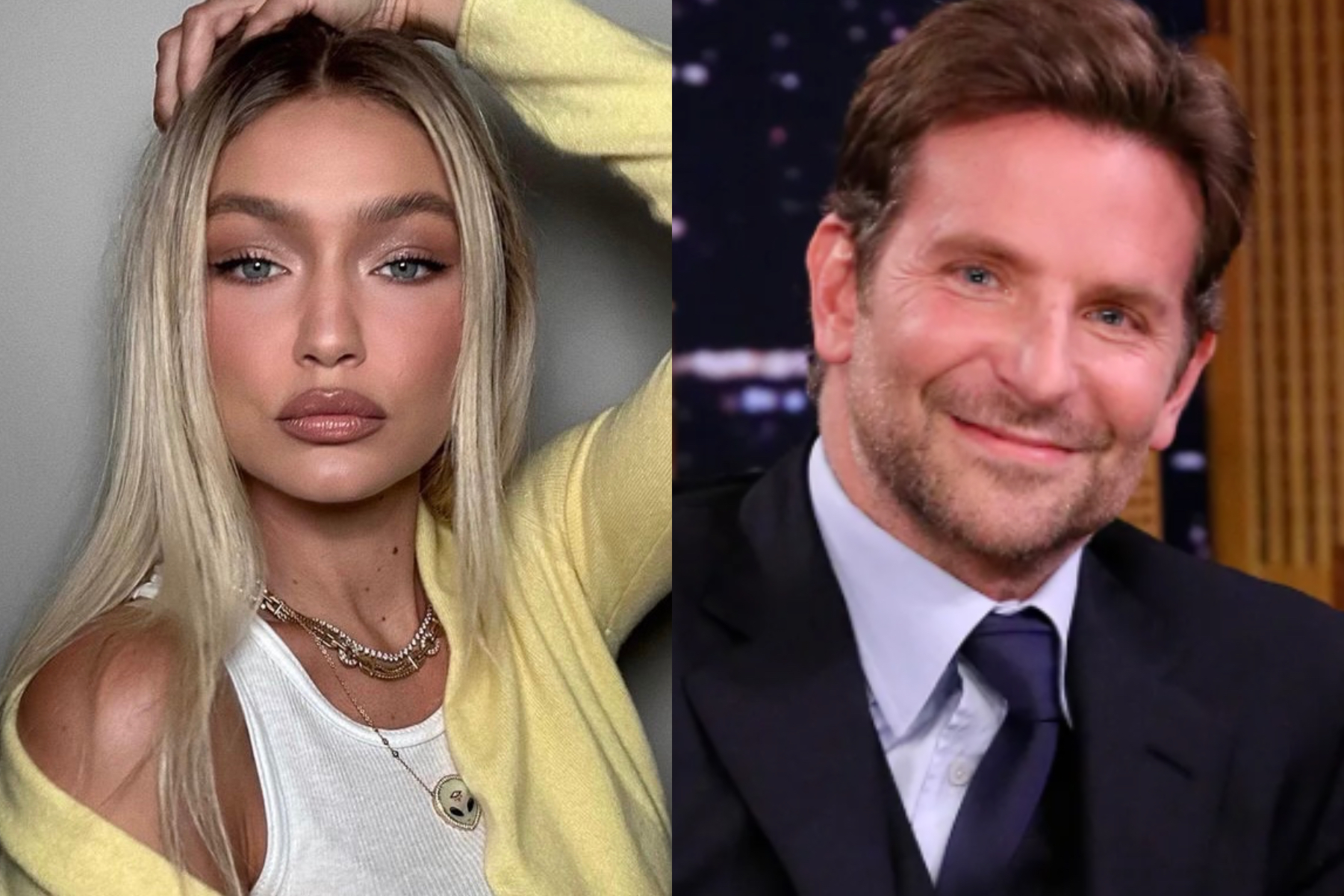 30th Birthday Bash: Gigi Hadid Makes Relationship With Bradley Cooper Instagram Official 30th Birthday Bash: Gigi Hadid Makes Relationship With Bradley Cooper Instagram Official