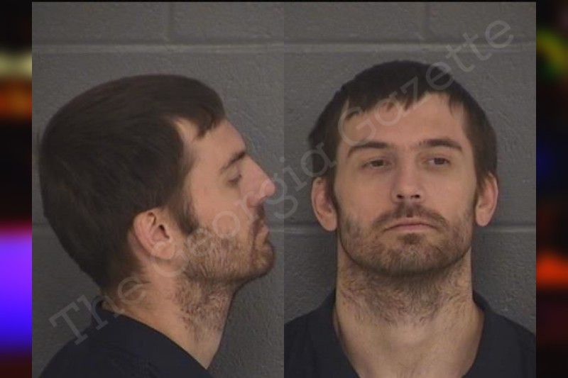 31-Year-Old Singer Adam Ramey Of Dropout King Dead 31-Year-Old Singer Adam Ramey Of Dropout King Dead