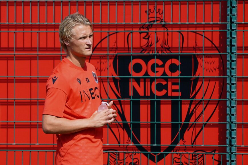 35 Mål I En Sæson For Kasper Dolberg: Muligt Eller Umuligt? 35 Mål I En Sæson For Kasper Dolberg: Muligt Eller Umuligt?