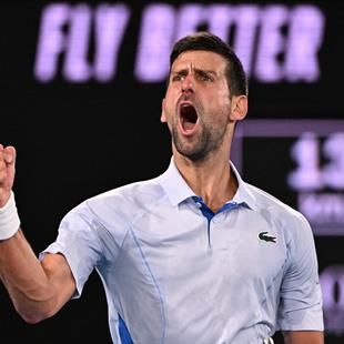 37 Yaşındaki Novak Djokovic: Performansın Sırrı 37 Yaşındaki Novak Djokovic: Performansın Sırrı
