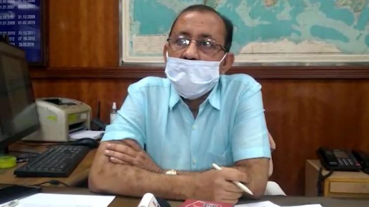 38-Degree Heat Grips South Bengal On Holi: Weather Update 38-Degree Heat Grips South Bengal On Holi: Weather Update