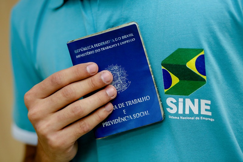 380+ Vagas De Emprego No Sine Maceió: Guia Completo De Candidatura 380+ Vagas De Emprego No Sine Maceió: Guia Completo De Candidatura