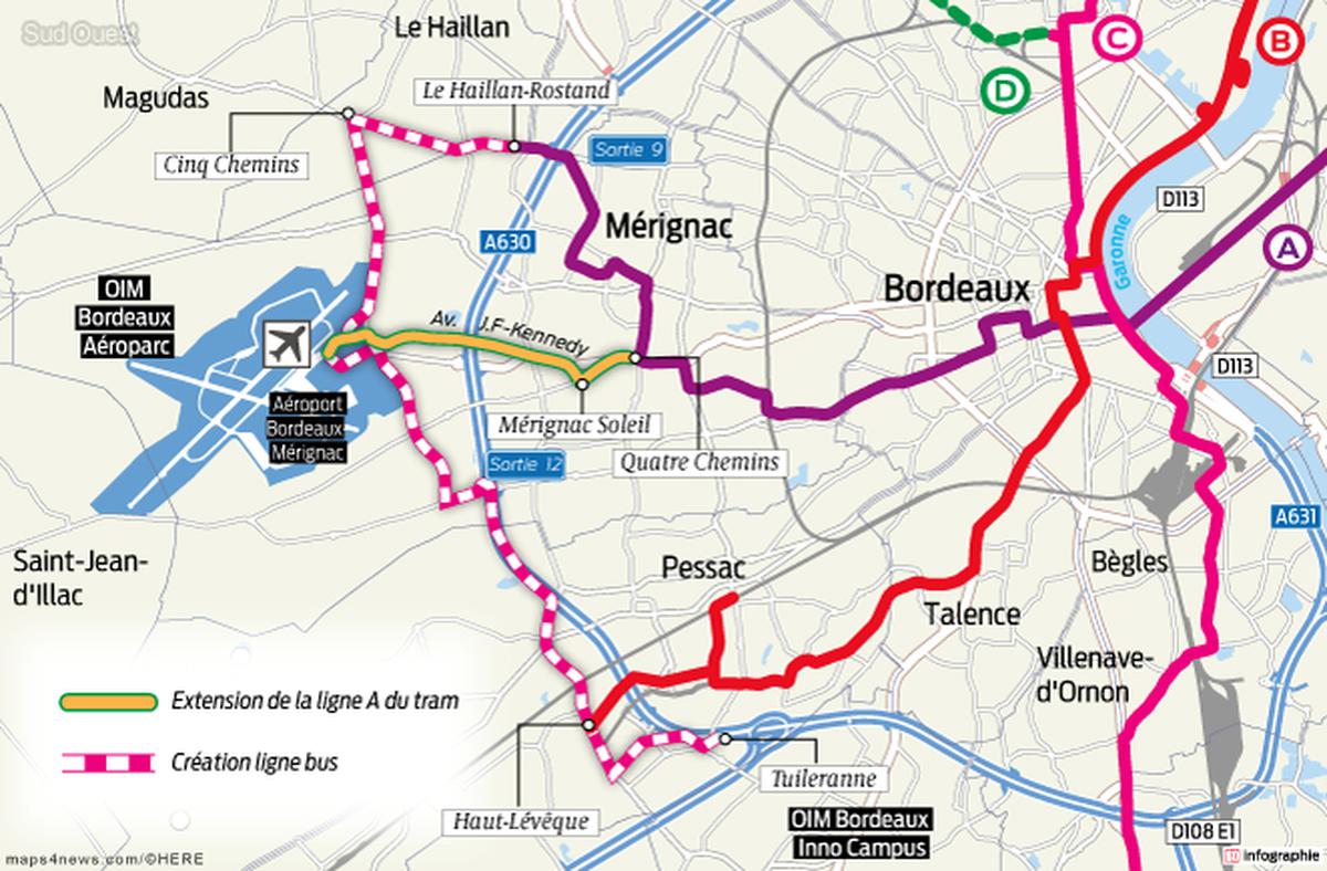 3e Ligne De Tram À Dijon : La Concertation Publique A Rendu Son Verdict 3e Ligne De Tram À Dijon : La Concertation Publique A Rendu Son Verdict