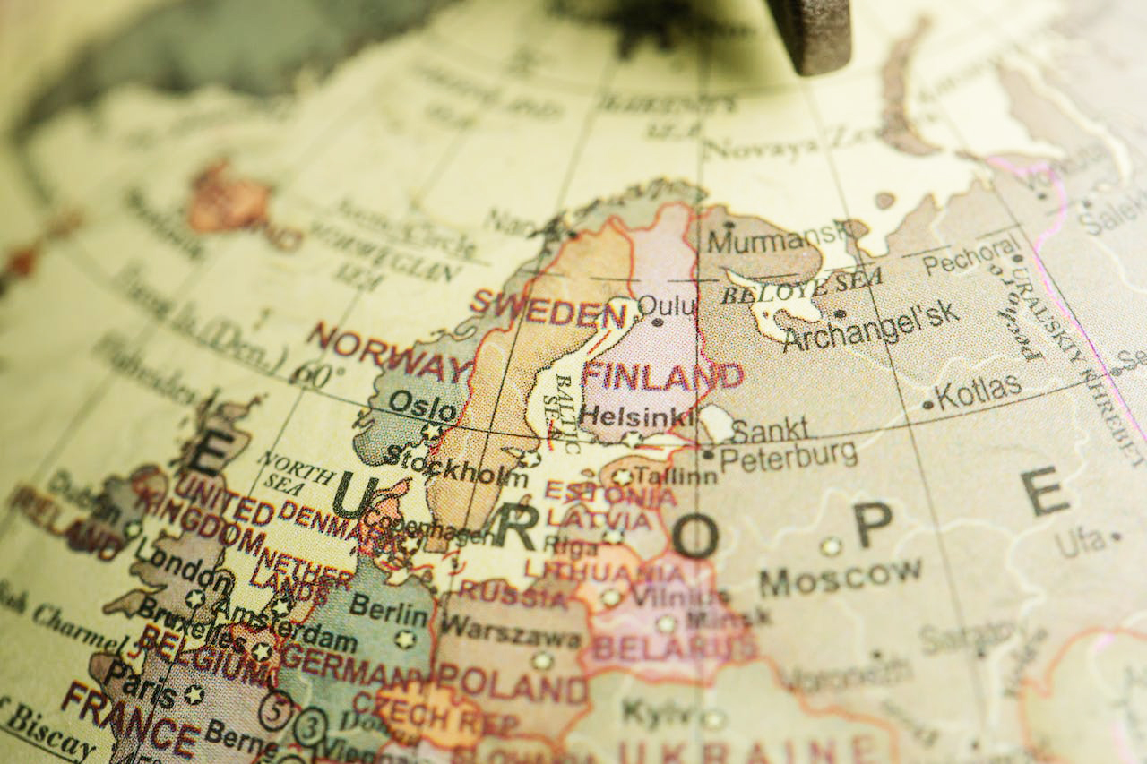 4,8 Miljoonan Eurojackpot Voitettu Suomessa: Onnen Numerot Ja Voittaja 4,8 Miljoonan Eurojackpot Voitettu Suomessa: Onnen Numerot Ja Voittaja