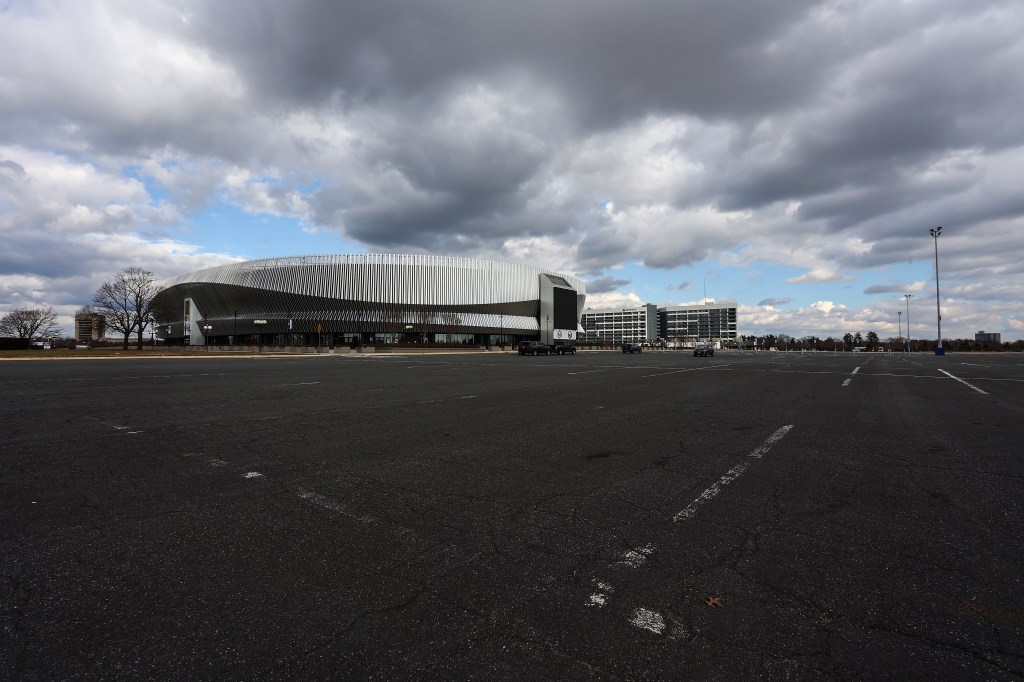 $4 Billion Casino Plan At Nassau Coliseum Scrapped By Las Vegas Sands $4 Billion Casino Plan At Nassau Coliseum Scrapped By Las Vegas Sands