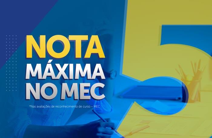 4 Cursos Com Nota Máxima Do MEC No Vale Do [Nome Do Vale]: Lista Completa