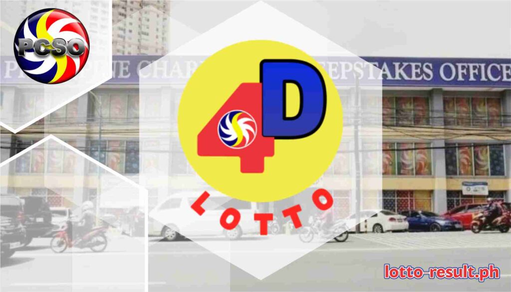 4 May 2025 Daily Lotto Results 4 May 2025 Daily Lotto Results