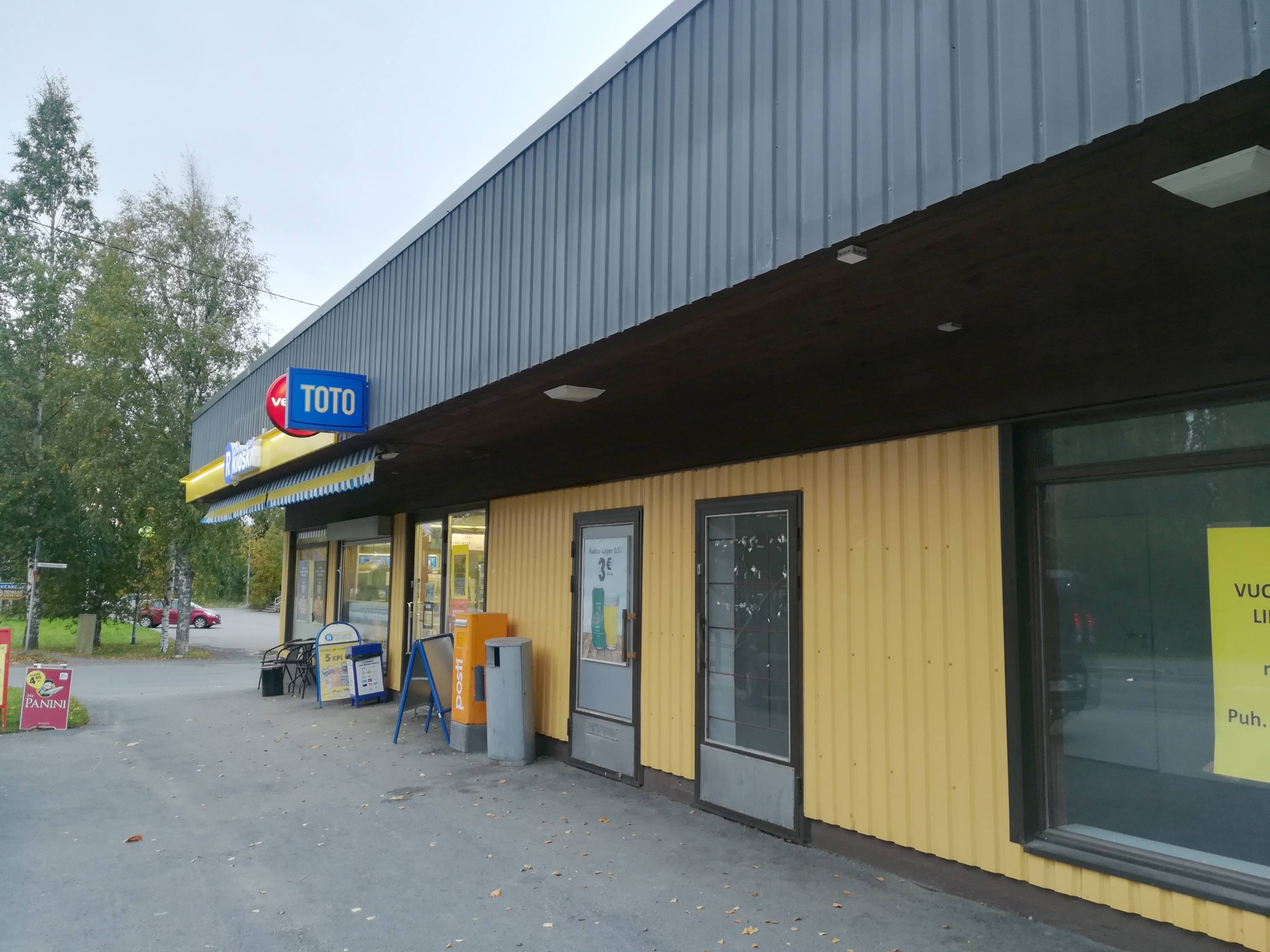 40 000 € Eurojackpot-voitto Suomeen: Mistä Voitto Tuli? 40 000 € Eurojackpot-voitto Suomeen: Mistä Voitto Tuli?