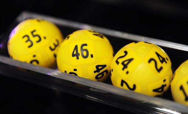 40 000 € Eurojackpot Voitto Suomessa – Uusi Onnekas Voittaja! 40 000 € Eurojackpot Voitto Suomessa – Uusi Onnekas Voittaja!