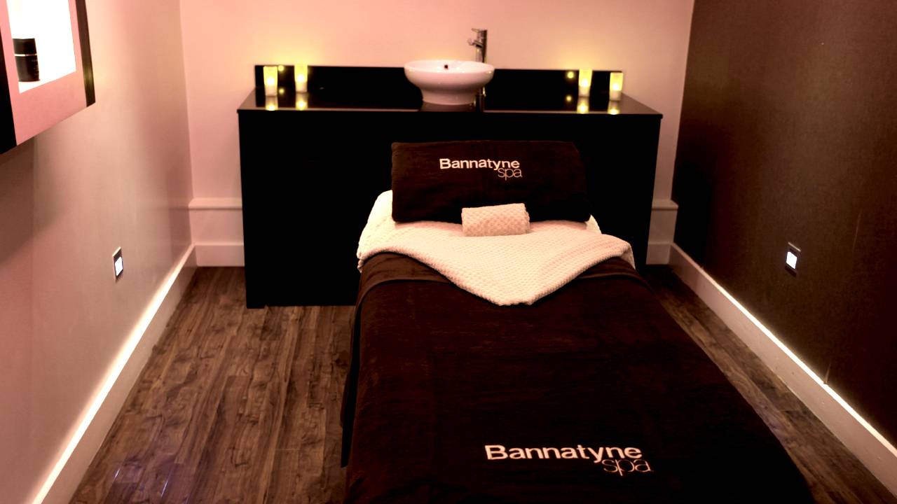 40% Profit Boost For Bannatyne Group In Darlington 40% Profit Boost For Bannatyne Group In Darlington