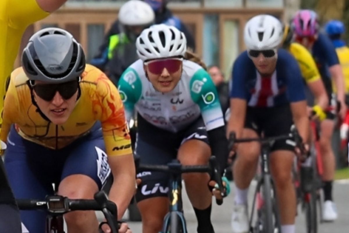 45ª Vuelta Ciclista A La Región De Murcia: Christen Conquista El Título 45ª Vuelta Ciclista A La Región De Murcia: Christen Conquista El Título