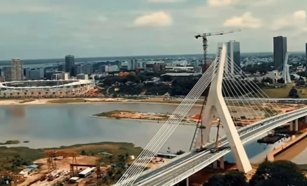 4ème Pont D'Abidjan : Clarifications Sur Le Calendrier, Le Budget Et Les Financements 4ème Pont D'Abidjan : Clarifications Sur Le Calendrier, Le Budget Et Les Financements