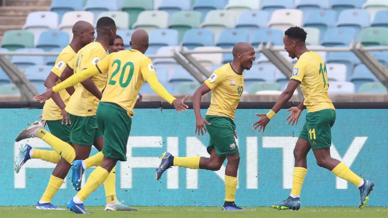 5-0 Rout: Haaland And Norway Begin World Cup Qualifying Campaign In Style 5-0 Rout: Haaland And Norway Begin World Cup Qualifying Campaign In Style
