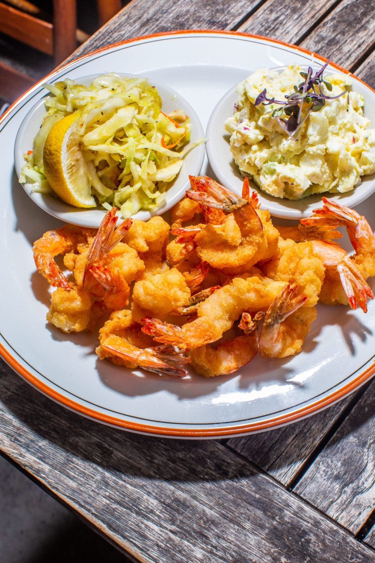 5 Delicious Shrimp Destinations In The Hudson Valley 5 Delicious Shrimp Destinations In The Hudson Valley