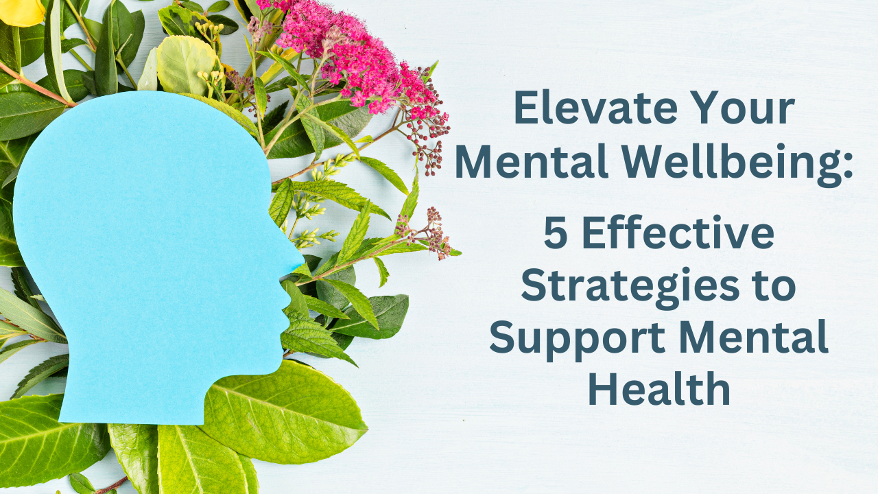 5 Effective Ways To Foster Mental Health Acceptance In Your Community 5 Effective Ways To Foster Mental Health Acceptance In Your Community