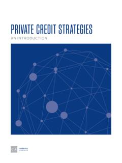 5 Essential Do's And Don'ts To Secure A Private Credit Role 5 Essential Do's And Don'ts To Secure A Private Credit Role