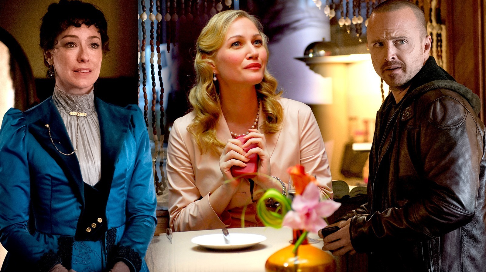 5 Essential Movies & TV Shows To Stream Right Now 5 Essential Movies & TV Shows To Stream Right Now