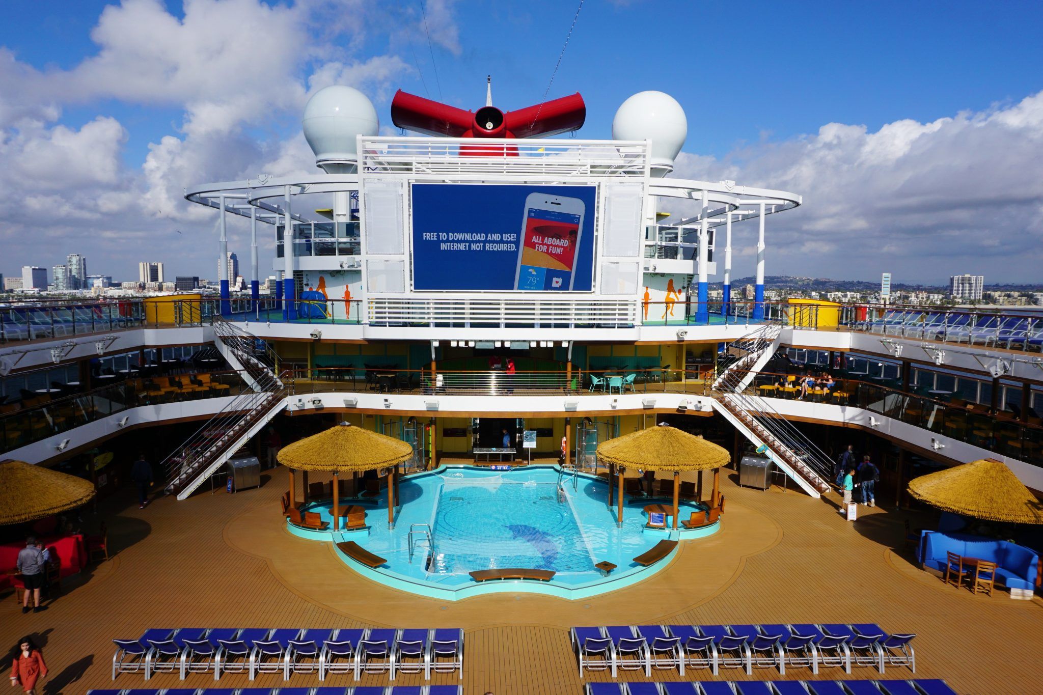 5 Excellent Cruise Lines For A Family Vacation 5 Excellent Cruise Lines For A Family Vacation