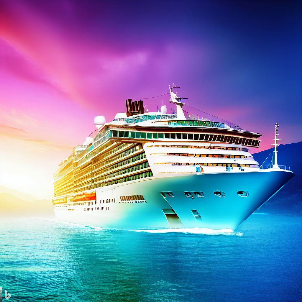 5 Family-Friendly Cruise Lines: Choosing The Perfect Vacation 5 Family-Friendly Cruise Lines: Choosing The Perfect Vacation