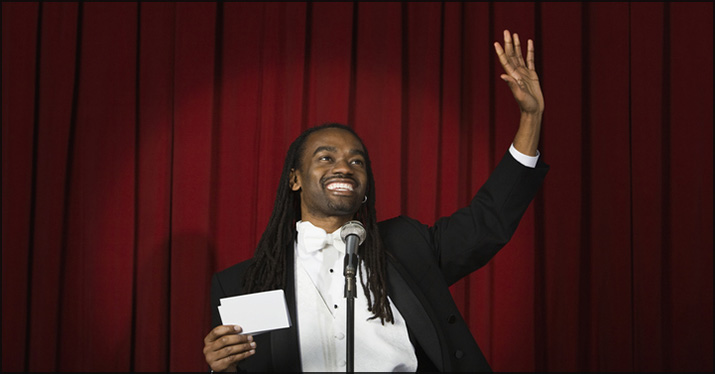 5 Grammy Nominations, Then Retirement: Musician's Final Show Set For May 5 Grammy Nominations, Then Retirement: Musician's Final Show Set For May