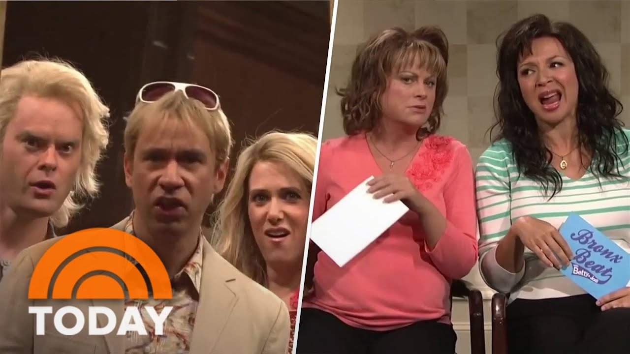 5 KISS FM: The Night The SNL Audience Swore On Live Television 5 KISS FM: The Night The SNL Audience Swore On Live Television