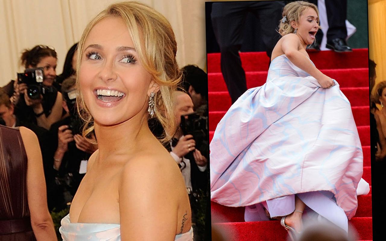 5 Met Gala Moments That Still Shock Us 5 Met Gala Moments That Still Shock Us