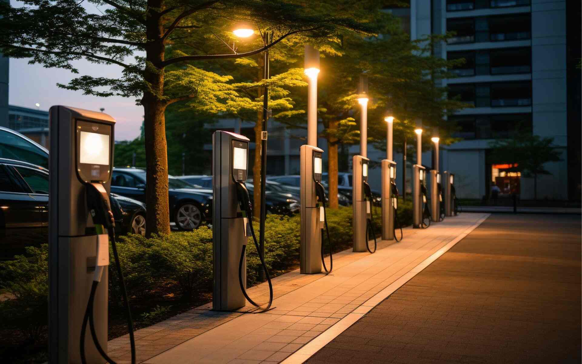 5-Minute EV Charging: Testing BYD's Breakthrough Technology 5-Minute EV Charging: Testing BYD's Breakthrough Technology