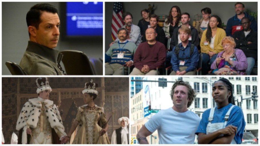 5 Must-Watch Movies & TV Shows Streaming Now 5 Must-Watch Movies & TV Shows Streaming Now
